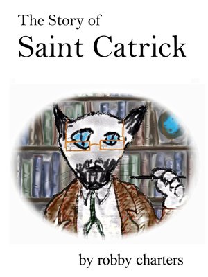 cover image of The Story of Saint Catrick